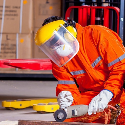 Purchase Personal Protective Equipment in UAE
