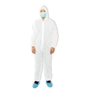 EMPIRAL DISPOSABLE COVERALL SUPPLIER IN ABU DHABI UAE