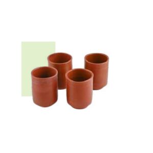 Supplier of Clay Cup For Water in UAE