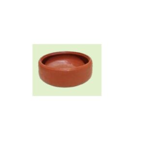 Supplier of Clay Dish Bowl For Serving in UAE