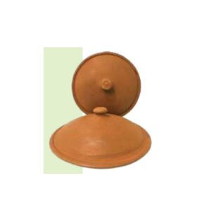 Supplier of Clay Lid For Pots in UAE