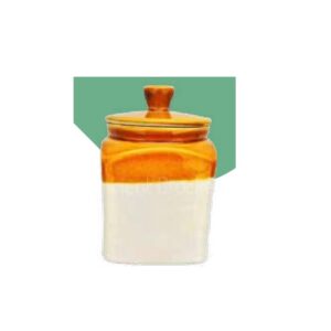 Supplier of Square Vintage Jar in UAE