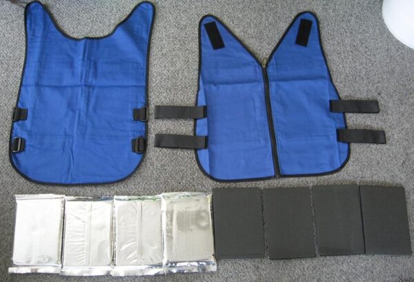 BUY COOLING VEST GB03 IN ABU DHABI UAE