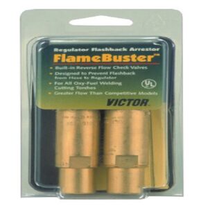 FLAME BUSTER VICTOR 0657-0015 SUPPLIER IN ABU DHABI