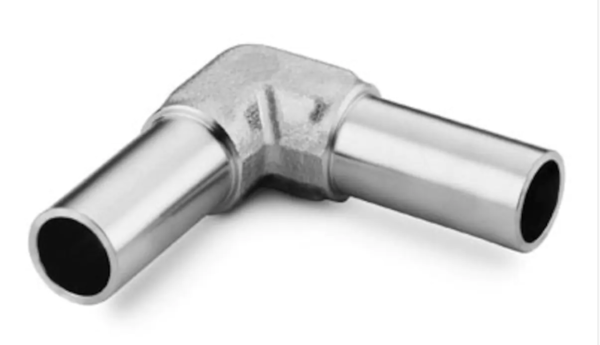 ASTM A403 316L STAINLESS STEEL ELBOWS SUPPLIER IN ABU DHABI UAE