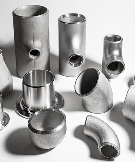 SS 316L SEAMLESS BUTTWELD FITTINGS SUPPLIER IN ABU DHABI UAE