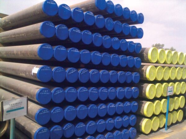 END CAPS OUTER CAP FOR PIPES SUPPLIER IN ABU DHABI UAE