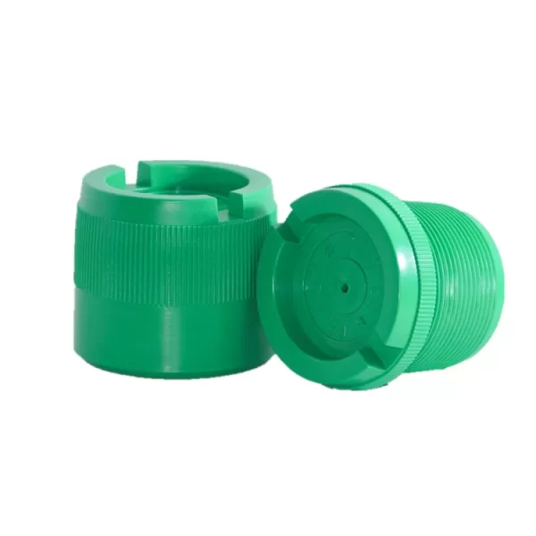 THREAD PROTECTORS 2" PIN AND BOX SUPPLIER IN ABU DHABI UAE