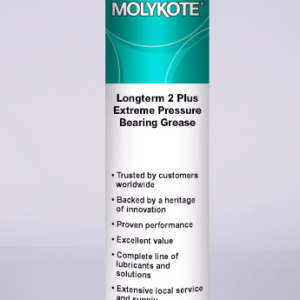 MOLYKOTE LONGTERM 2 PLUS BEARING GREASE SUPPLIER IN ABU DHABI UAE