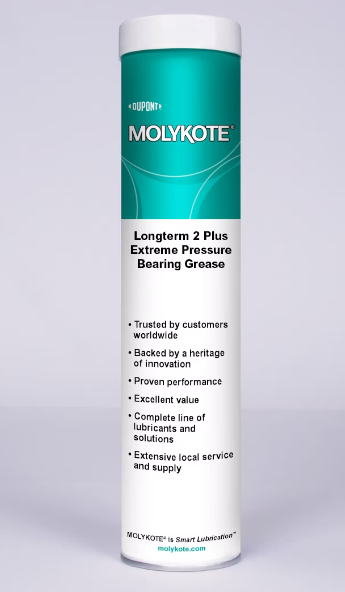 Molykote Plus Grease Supplier Uae Molykote Abu Dhabi Rig Store