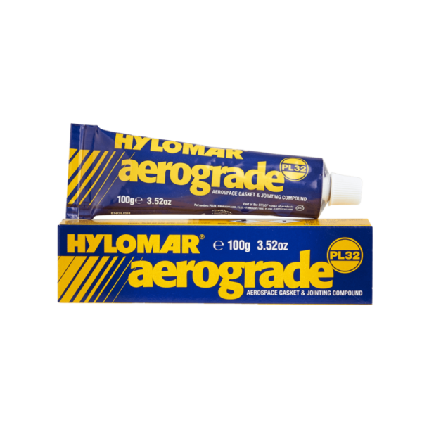 HYLOMAR AEROGRADE PL32 supplier in Abu Dhabi UAE RIGSTORE.AE