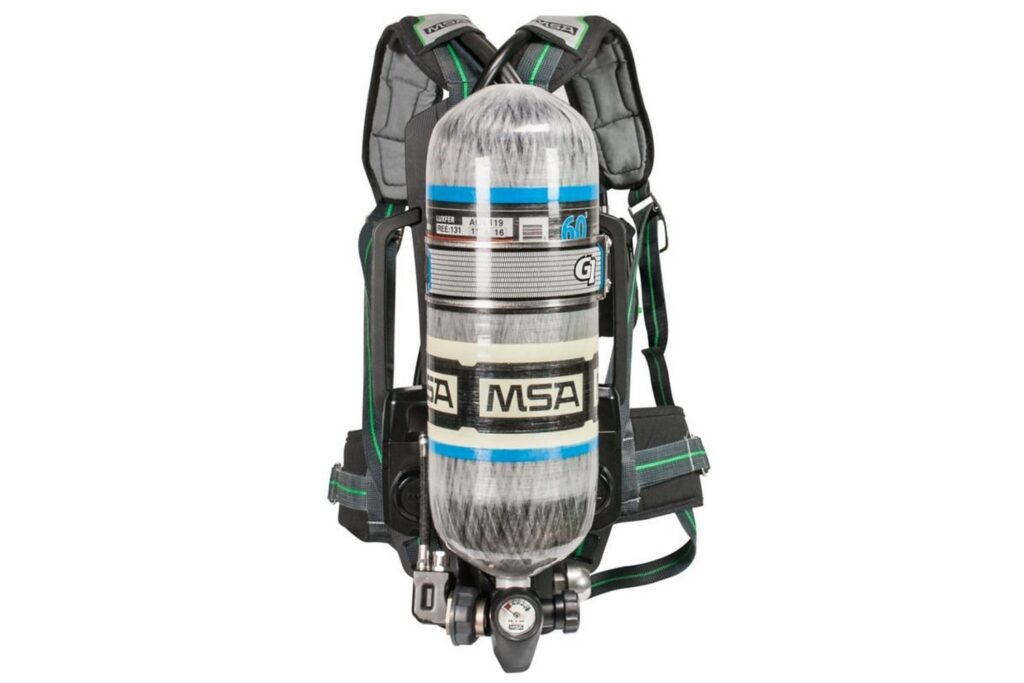 SCBA Archives - Rig Store UAE