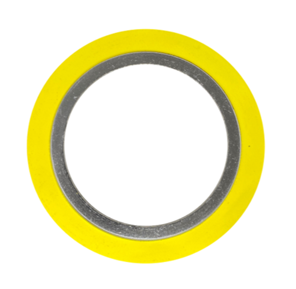 SPIRAL WOUND GASKETS WITH NO INNER RING
