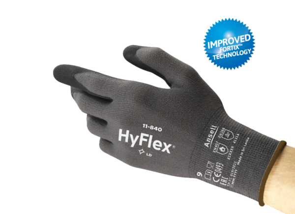 ANSELL HYFLEX 11-840