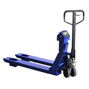 PALLET TRUCK SCALE 2.5 TON RIGSTORE.AE