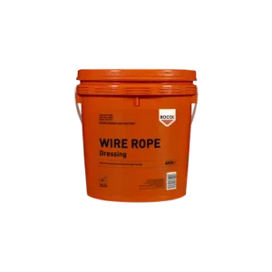 ROCOL WIRE ROPE DRESSING