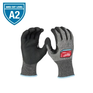 MILWAUKEE HI DEX CUT B GLOVES