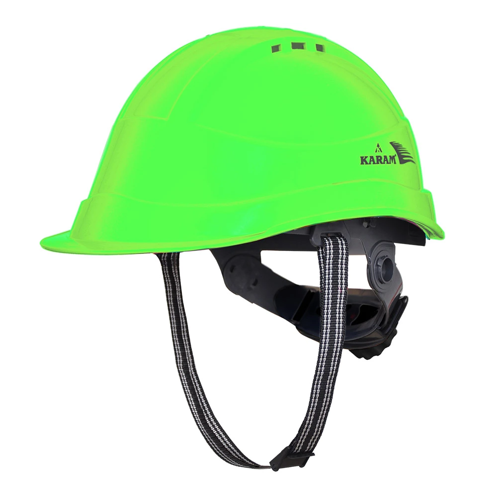 KARAM SHELBLAST SAFETY HELMET (PN 542)