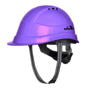 KARAM SHELBLAST SAFETY HELMET (PN 542)