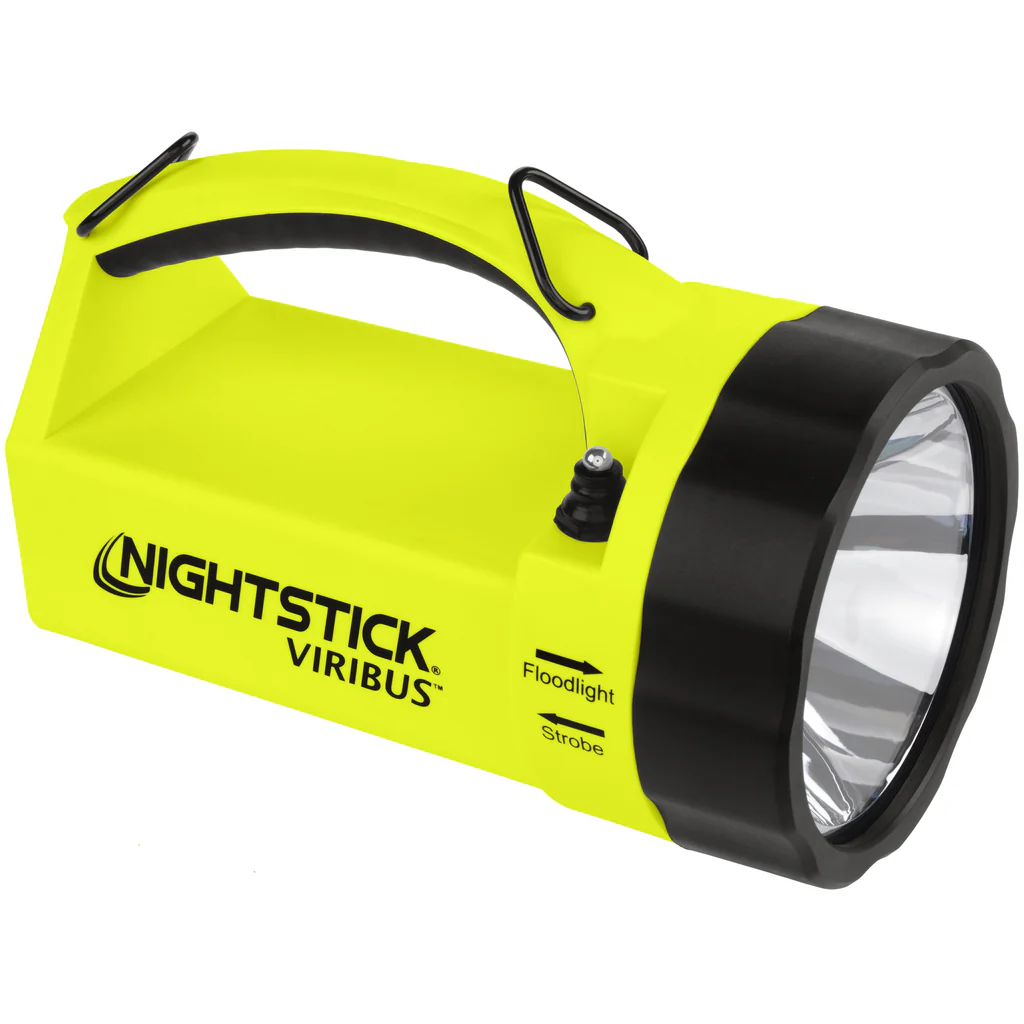 NIGHTSTICK VIRIBUS