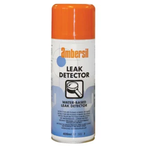 AMBERSIL LEAK DETECTOR