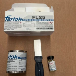 FARLOK THREAD LOCKING COMPOUND