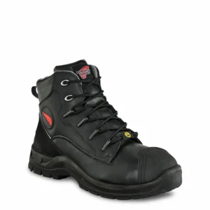 RED WING PETROKING 3205