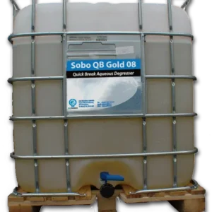 OIL TECHNICS SOBO QB GOLD 08