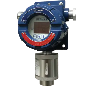 OLDHAM ITRANS2 FIXED GAS DETECTOR