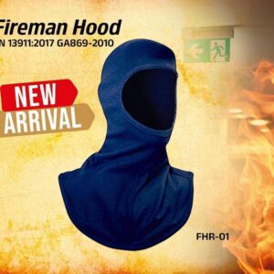 KURT FIRE HOOD
