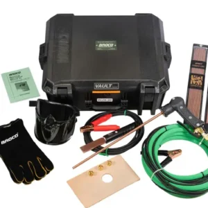 BROCO INDUSTRIAL EXOTHERMIC CUTTING TORCH KIT PC/A-20