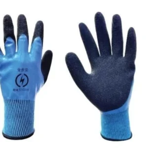 KURT INSULATED GLOVES