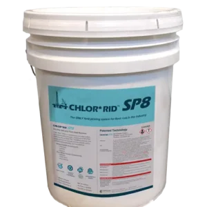 CHLOR RID SP8 GEL