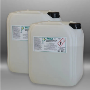 passivating agent UAE