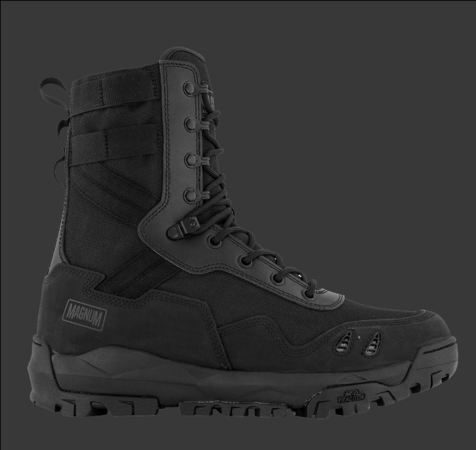 heavy duty tactical boot UAE