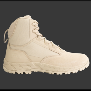 desert tan 6 inch boot UAE