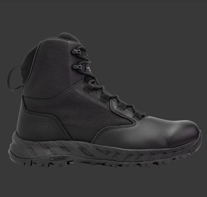 6 inch tactical boot UAE