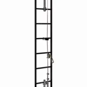 Vertical Safety System UAE - Lad-Saf 6116631 ladder bracketry