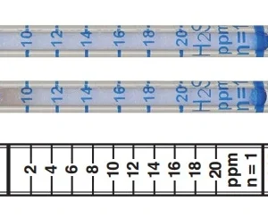 H2S detector tube UAE